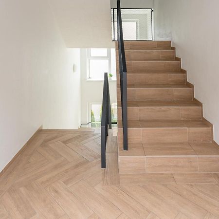Apartament Maluno Паланга Екстериор снимка