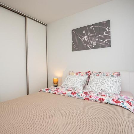Apartament Maluno Паланга Екстериор снимка