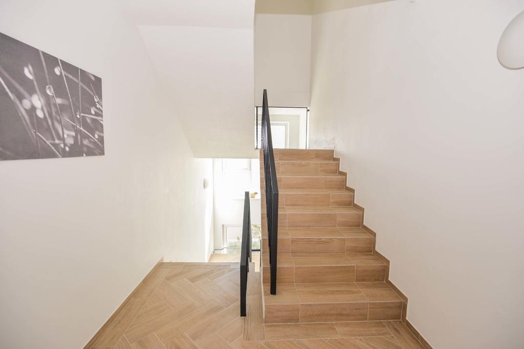 Apartament Maluno Паланга Екстериор снимка