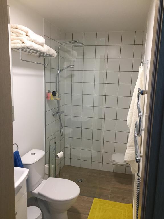 Apartament Maluno Паланга Екстериор снимка