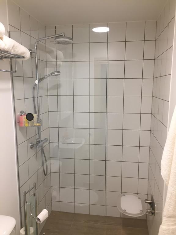 Apartament Maluno Паланга Екстериор снимка