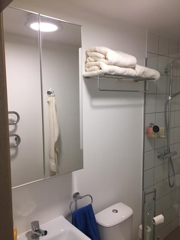 Apartament Maluno Паланга Екстериор снимка