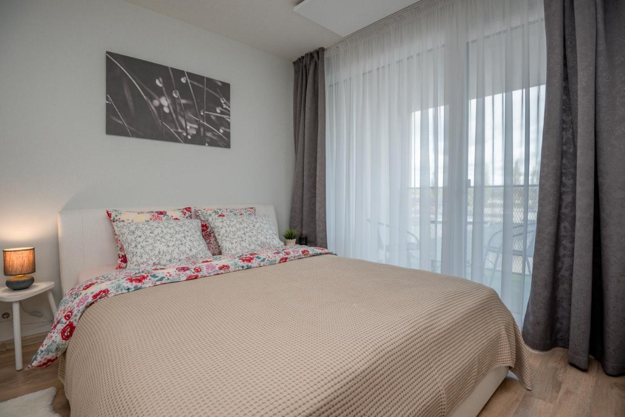 Apartament Maluno Паланга Екстериор снимка
