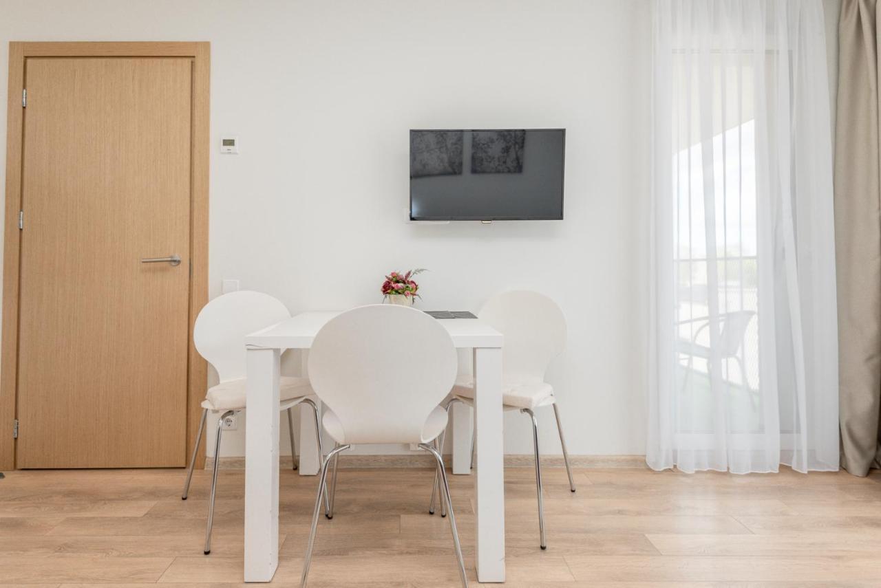Apartament Maluno Паланга Екстериор снимка